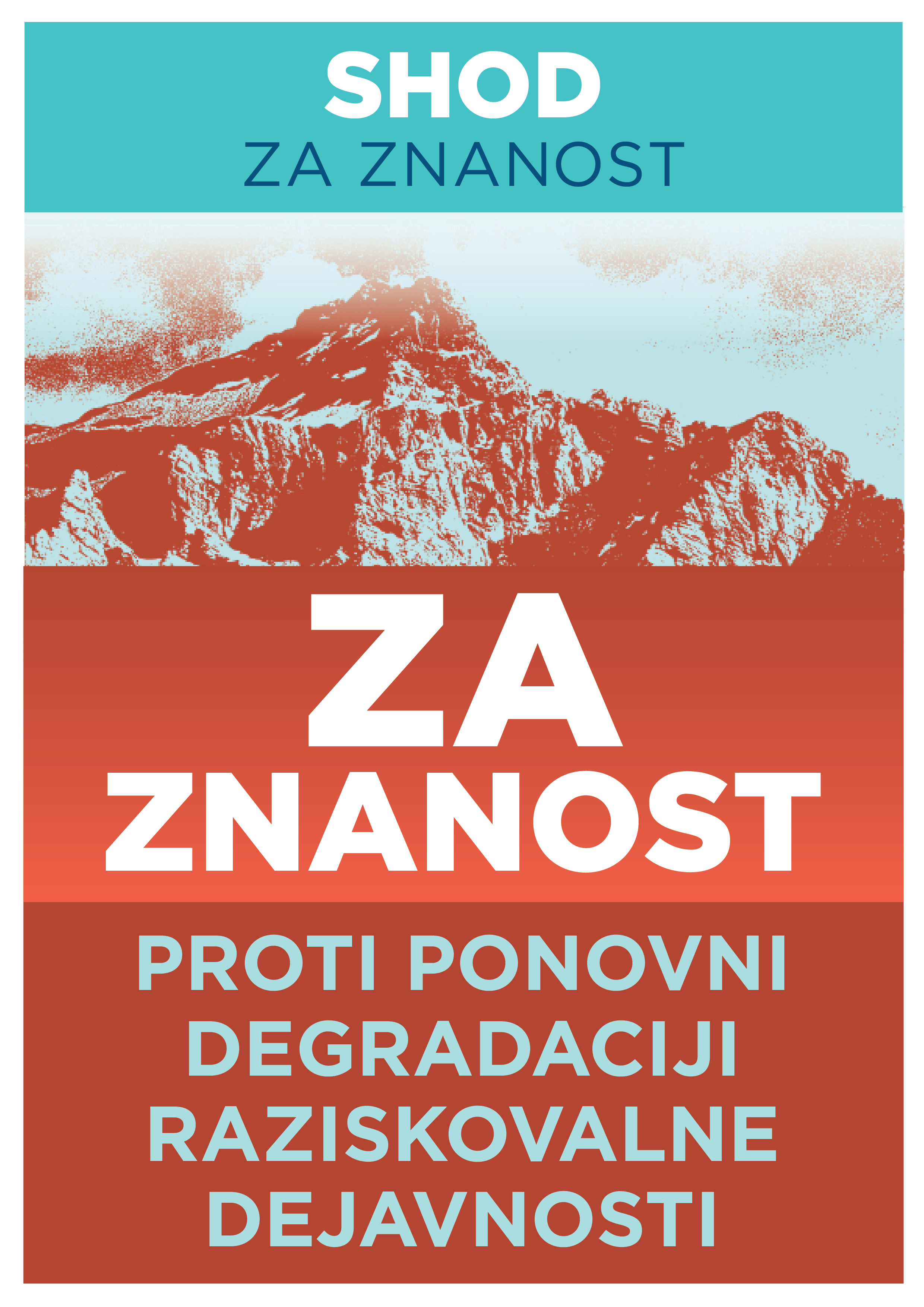 Shod za znanost